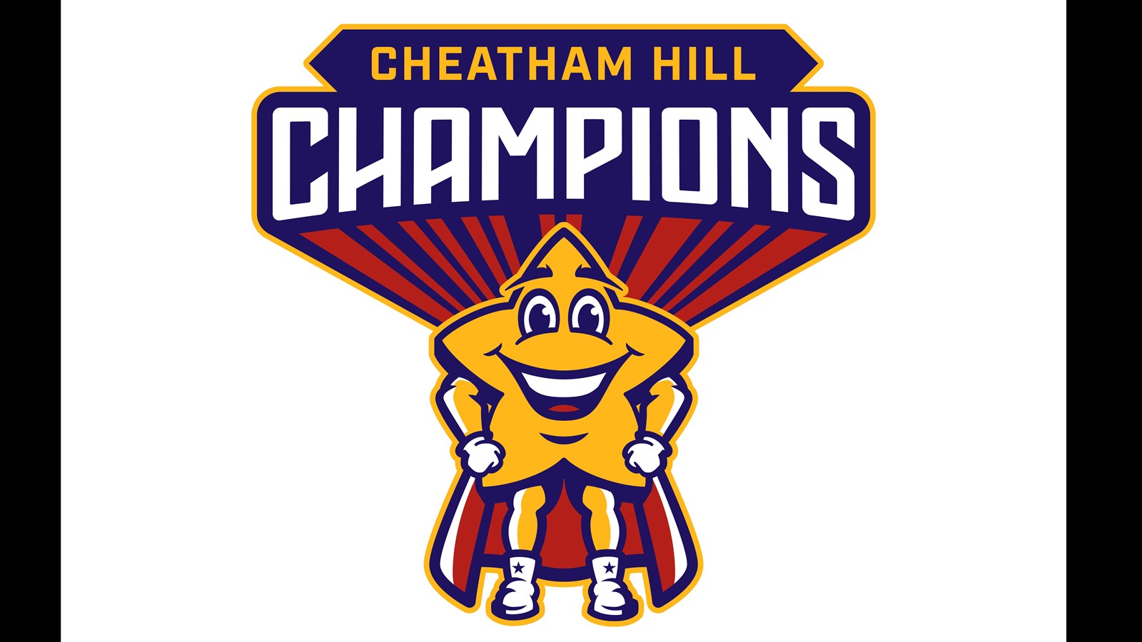 Cheatham Hill Champions